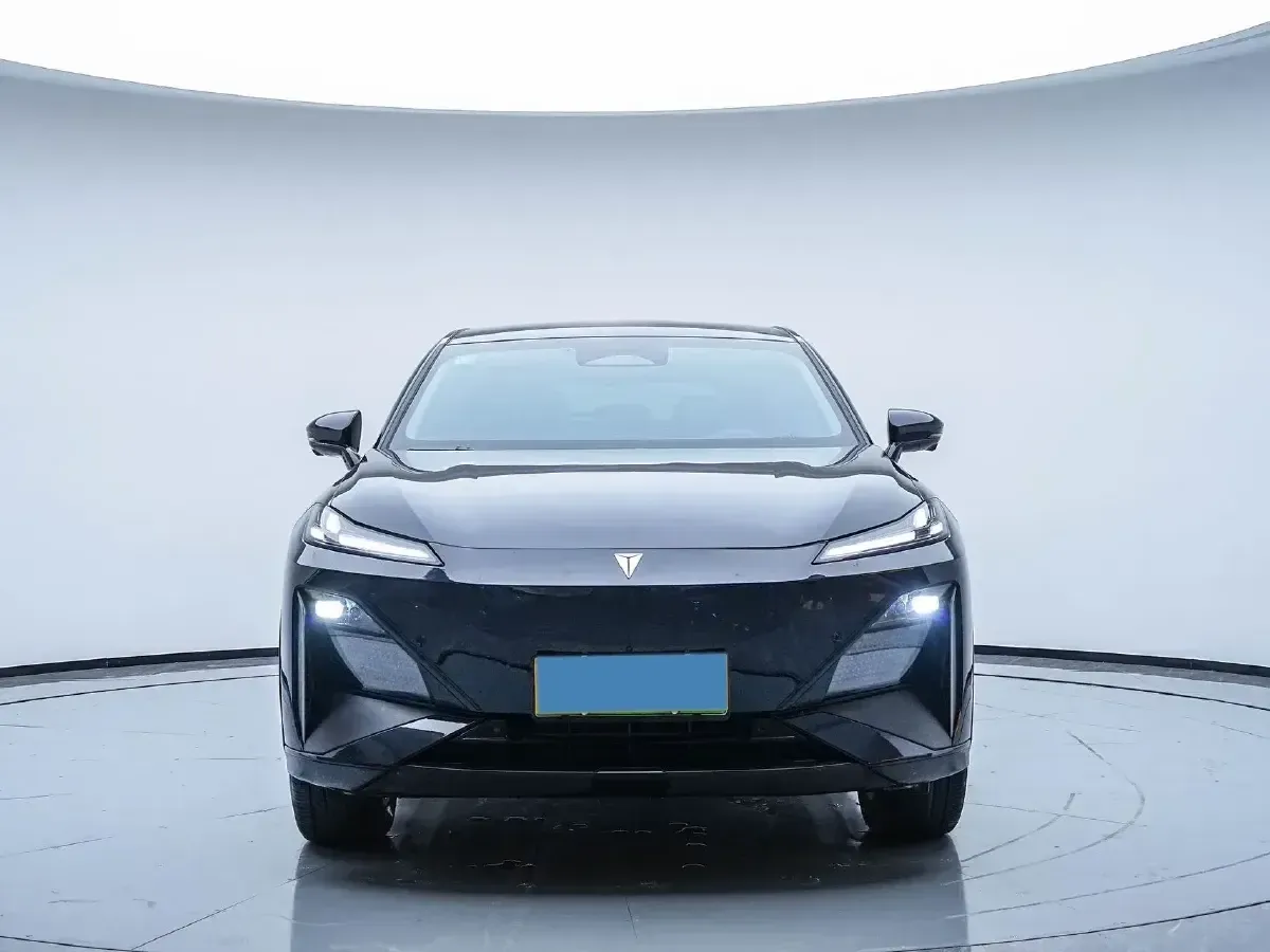 Changan Deepal S07 — photo 1